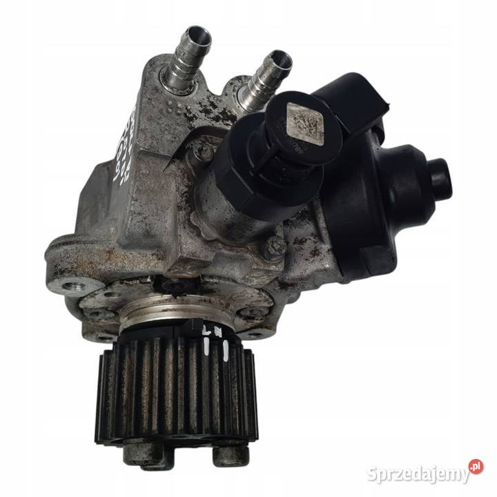 POMPA WTRYSKOWA VW Golf VI Passat B6 Audi A3 20 Chełm