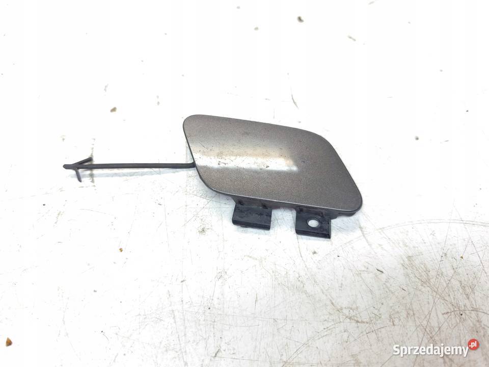 ZAŚLEPKA ZDERZAKA WKRĘTKI AUDI A3 8P 8P0807241B sprzedam
