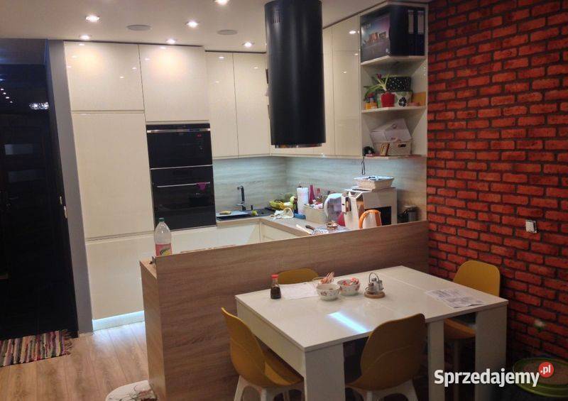 2pok 43m Idzikowskiego TARASOGRÓDGARAŻ Wrocław