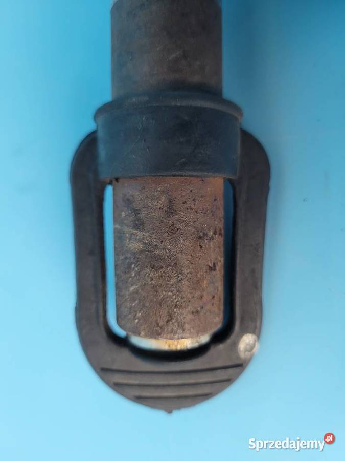 CASE IH PUMA 145 12r UCHWYT MOCOWANIE WSPORNIK