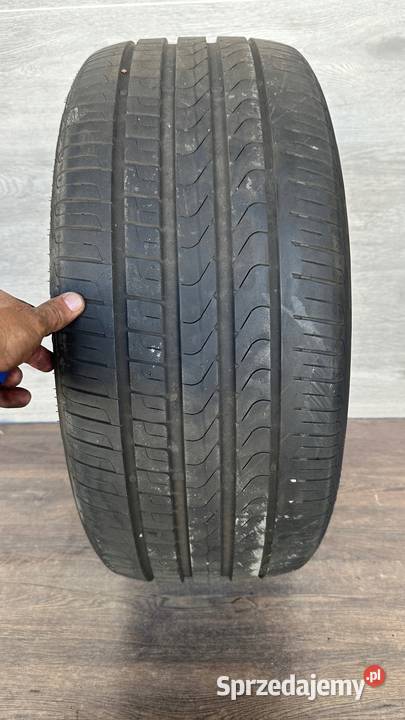 PIRELLI SCORPION VERDE 27535 R22 1 104W XL R2018 Gorzów Wielkopolski