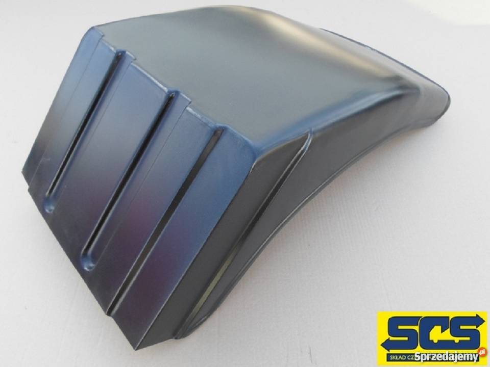 BŁOTNIK NADKOLE DO NACZEPY TIR NACZEPA WYWROTKA lubuskie Bieleń