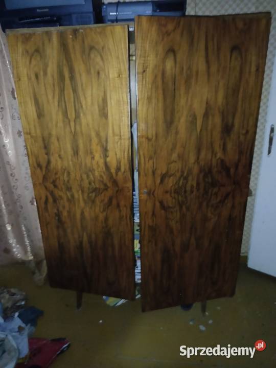 Stare meble z PRLu Biała Podlaska