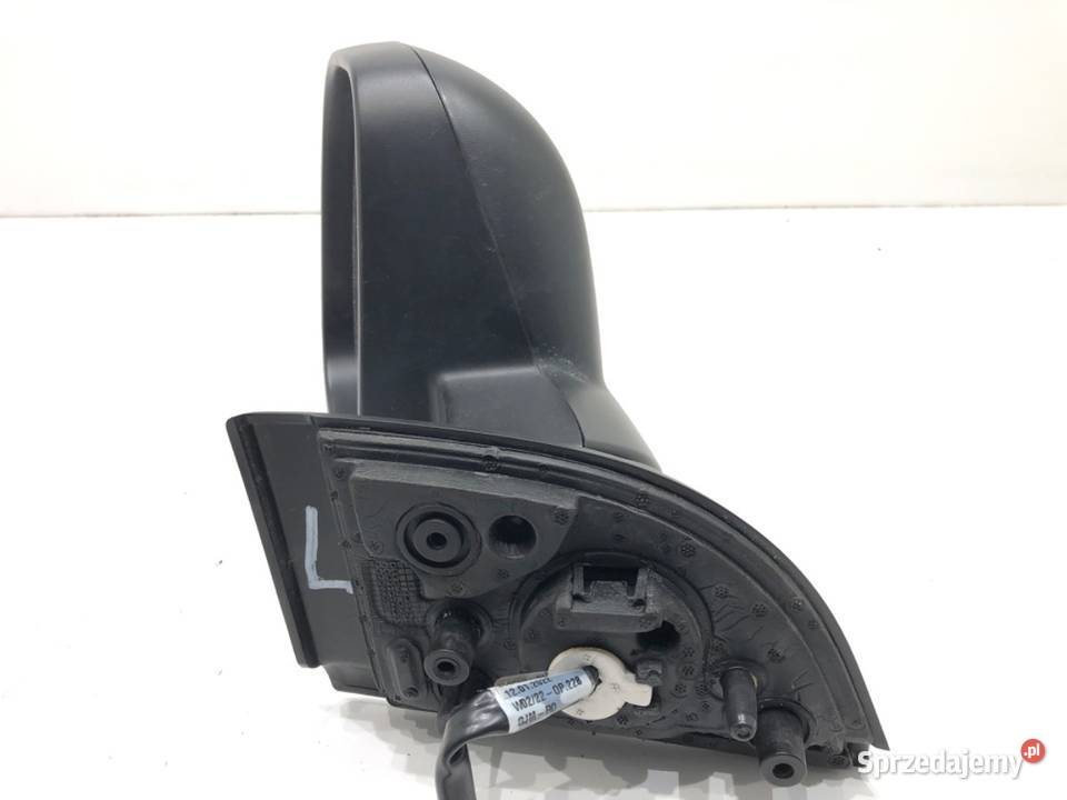 LUSTERKO LEWY CITROEN BERLINGO III Minivan EWP