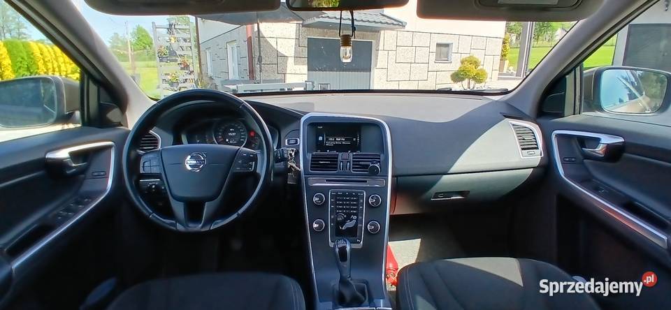 Volvo xc60 20 150 Dębica