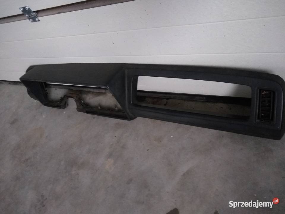 Deska rozdzielcza Ford Granada Rzeszów