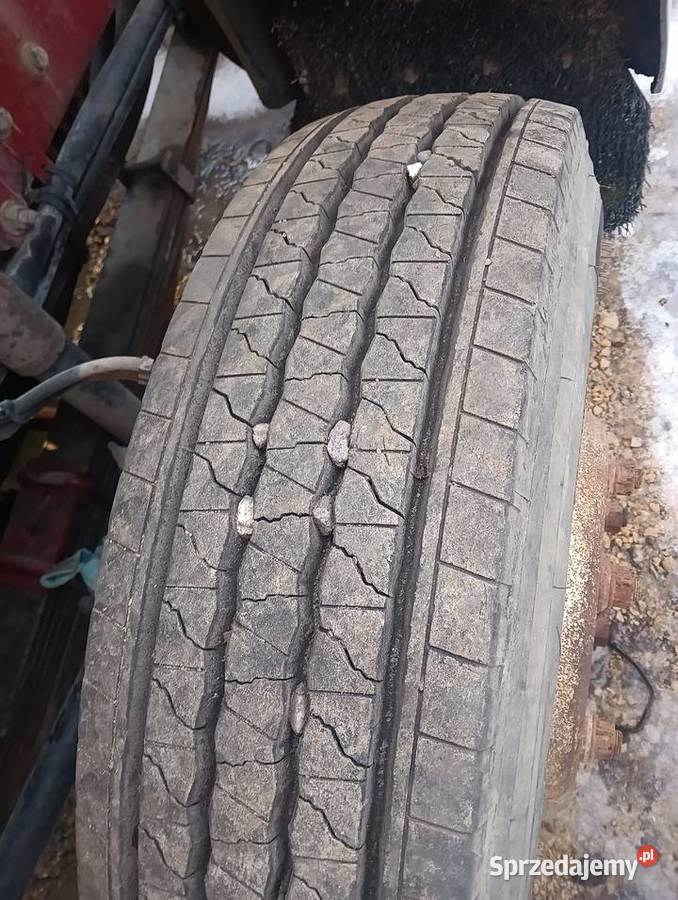 Renault Midliner Części sprzedam