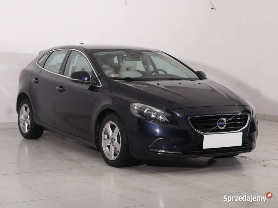 Volvo V40 20 D3 Piaseczno