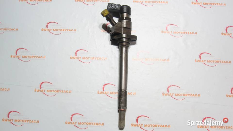 FORD CITROEN PEUGEOT VOLVO 20 TDCI HDI Kielce sprzedam