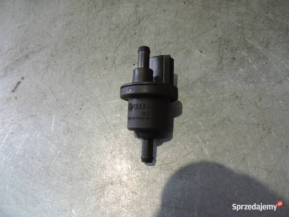 VW GOLF VI 14 16V ZAWÓR ODPOWIETRZAJĄCY małopolskie