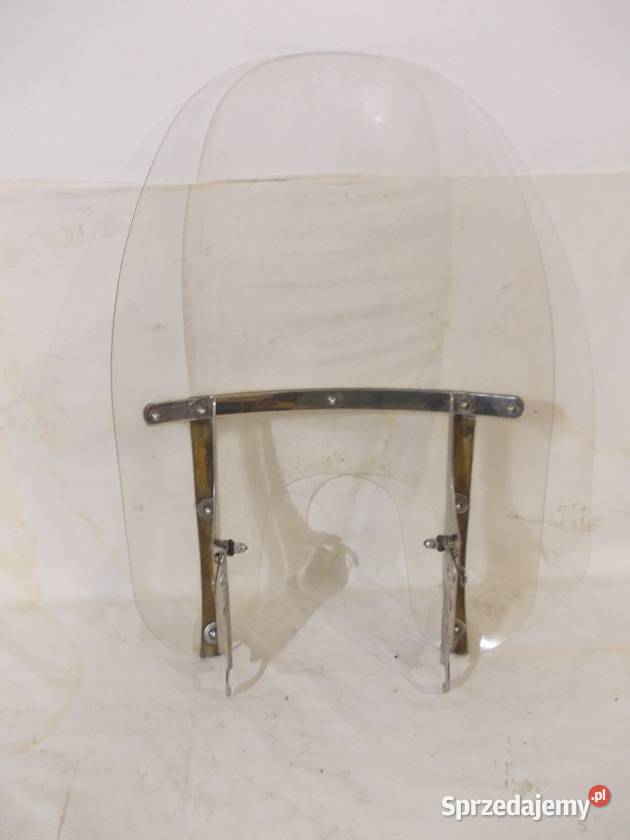 Nowa owiewka motocyklowa 1994 Harley Davidson Bielsko-Biała