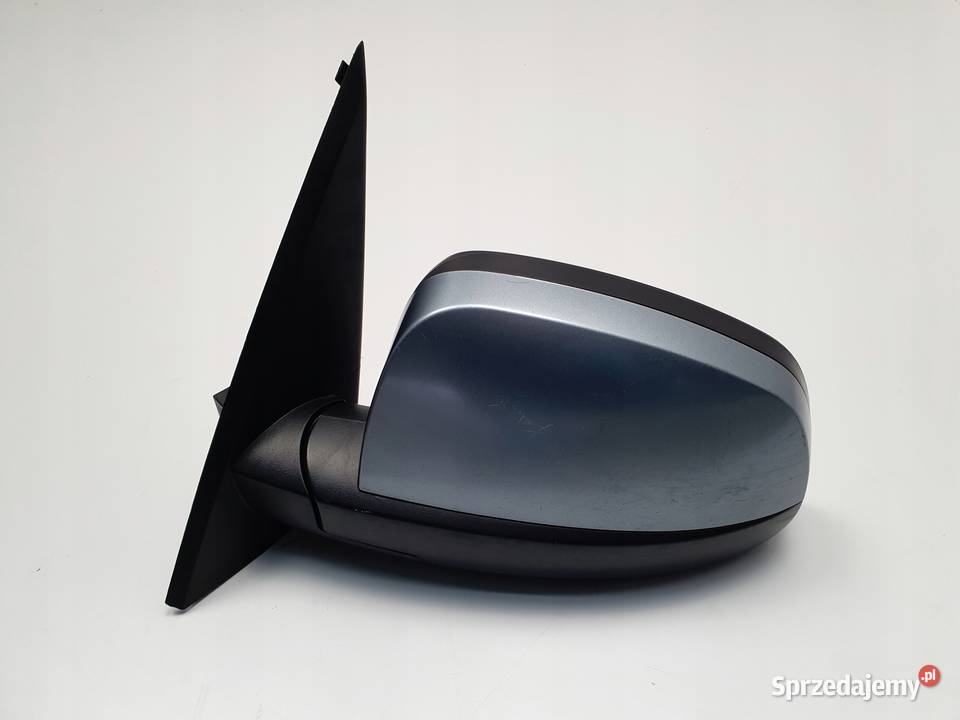 LUSTERKO LEWE Opel Meriva A 0310 KIEROWCY 5 Pin Rudka sprzedam