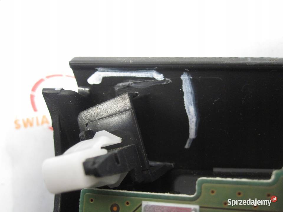 OUTLANDER LIFT II 11r panel radia 8002A139XA świętokrzyskie Kielce