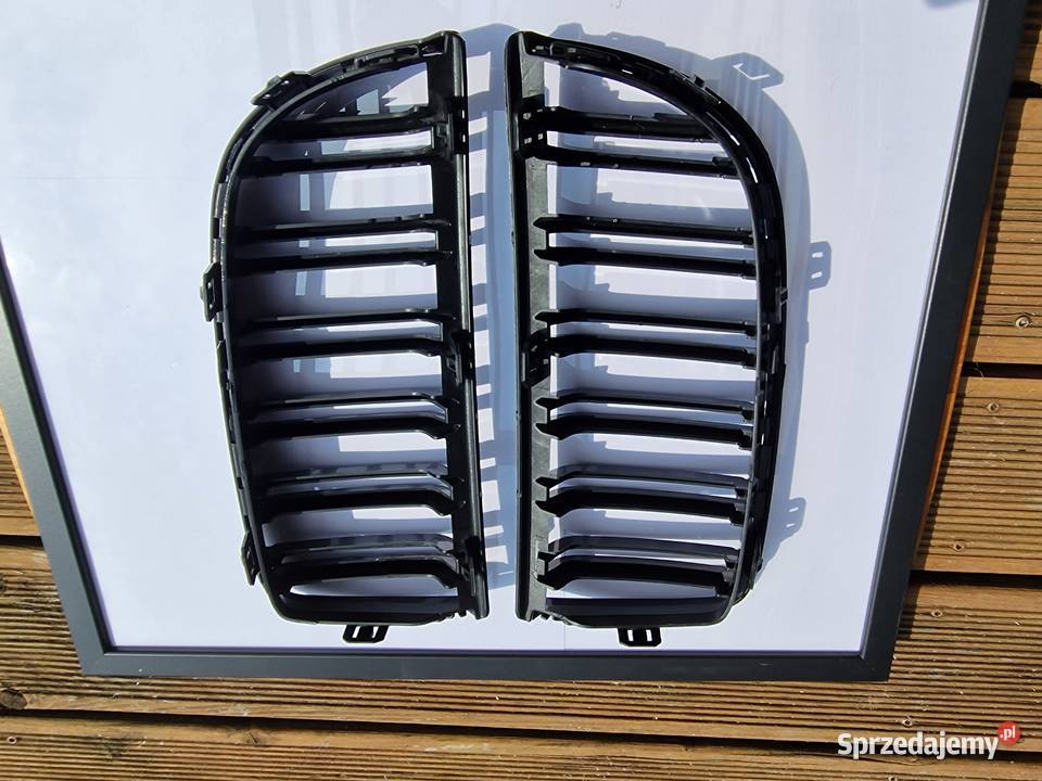 Wloty Nerki bmw 3 e9091 Rok produkcji 2025 Wrocław sprzedam