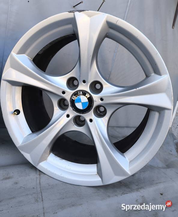 FELGI ALUMINIOWE BMW Z4 E89 E81 E87 F20 E46 E90 Radom