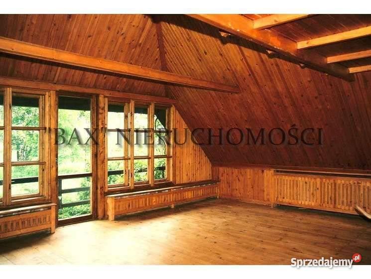 dom 308m2 Zamostne Domy