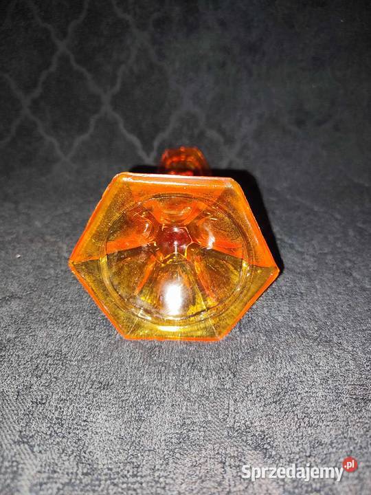 Świeczniki sodowe 3 sztuki podlaskie Białystok sprzedam