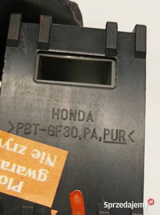 MODUŁ INVERTERA FALOWNIKA 13 HYB Q87476 Honda Komputery