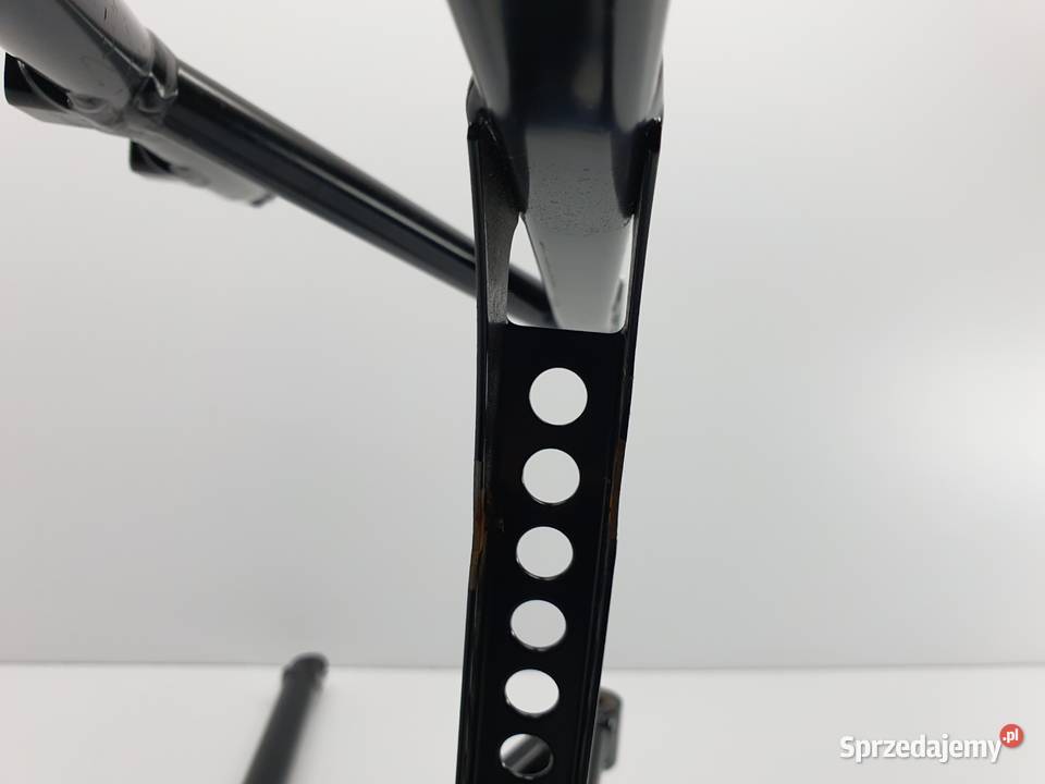 Stelaz Tyl Rama Bmw 1250 Rallye Elementy nadwozia łódzkie