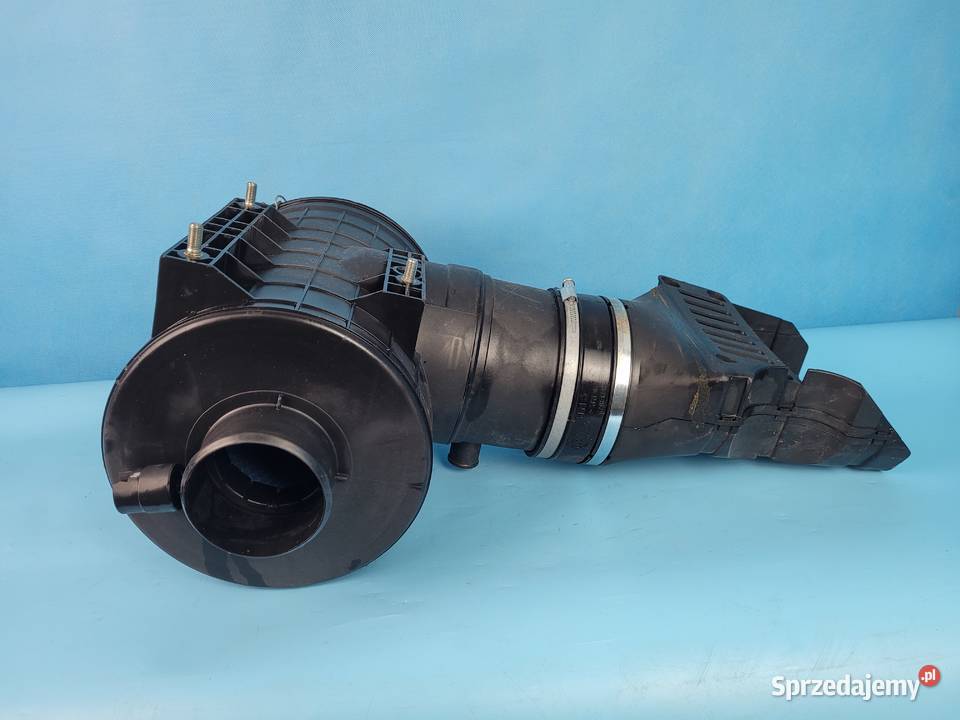 CASE IH PUMA 145 12r OBUDOWA FILTR POWIETRZA Kolno