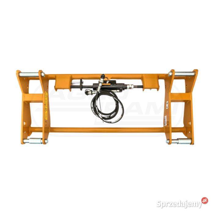 Euroramka rama szybki montaż kat2 kat3