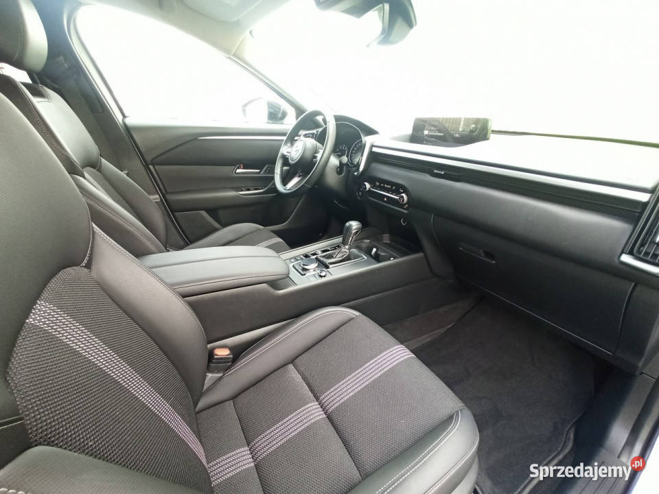 Mazda CX5 II 2017 Rzeszów