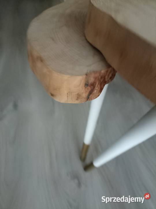 2 x designerski Stolik Moon D2 studio komplet mazowieckie Warszawa