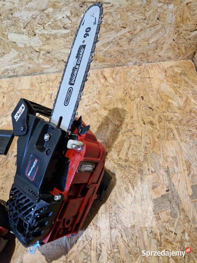 Pilarka Einhell GCPC 730 I Piła łańcuchowa 30 Głogowa