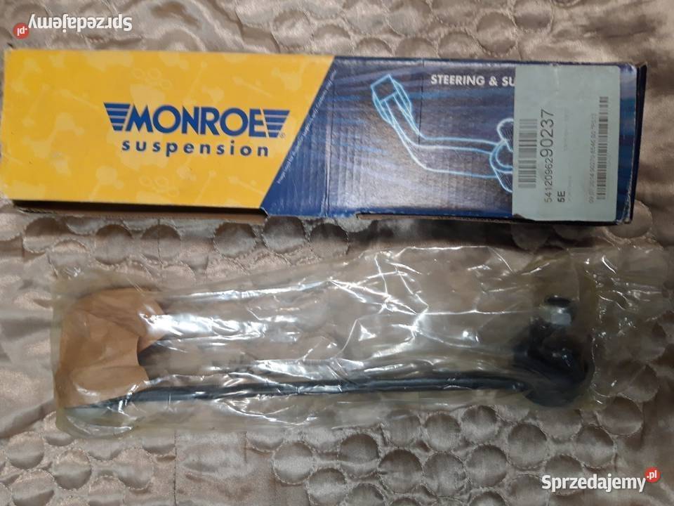 Łącznik stabilizatora twingo 9901 Gliwice