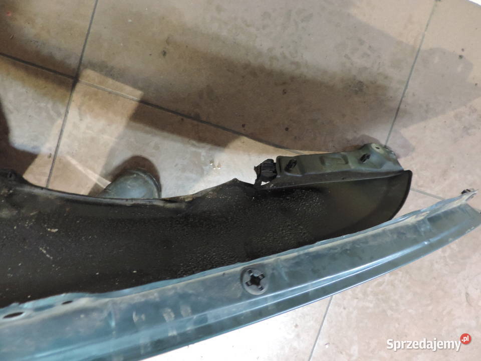 TOYOTA COROLLA E12 BŁOTNIK PRAWY PRZÓD 6R4 Nowy Sącz sprzedam