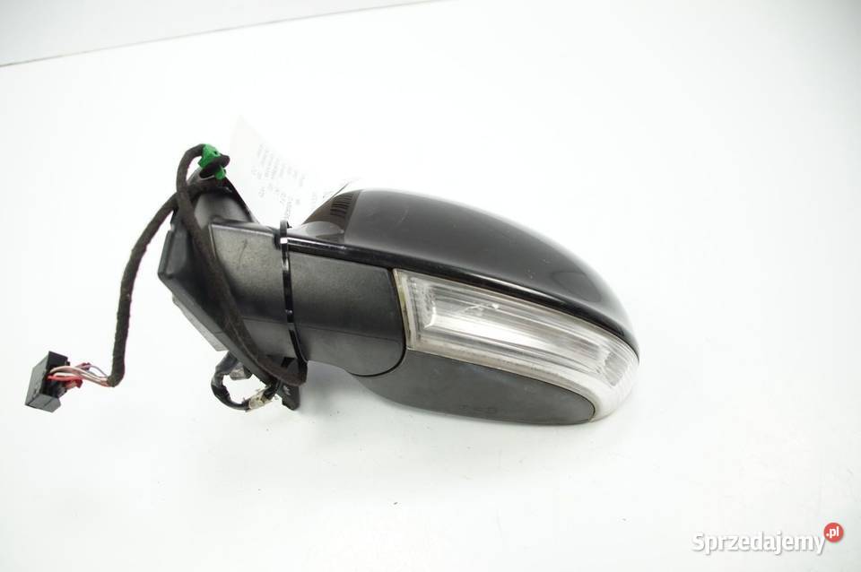 LUSTERKO PRAWE VOLKSWAGEN GOLF V 1K1857507DC Lipno
