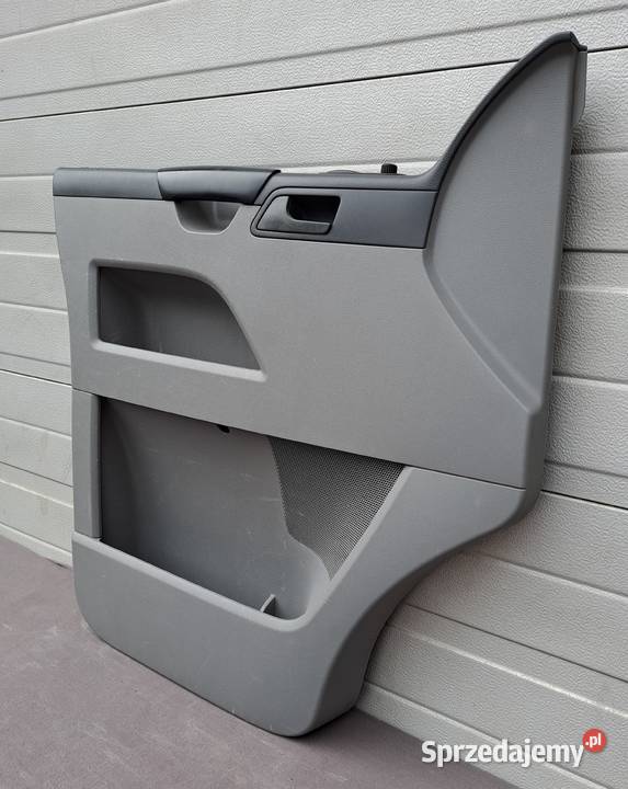 Tapicerka Drzwi Lewy Przód VW Transporter T5 Mielęcin