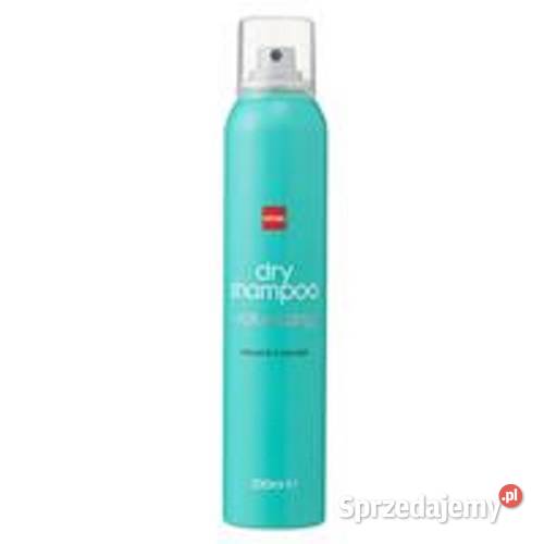 HEMA dry shampoo volumizing suchy szampon 200 ml Kraków