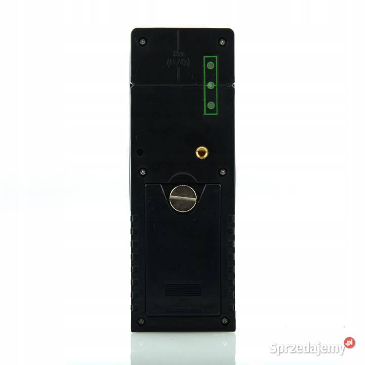 Detektor Wiązki Odbiornik do Poziomicy Laserowej małopolskie Ludźmierz