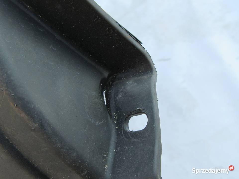 FORD TRANSIT MK8 NAKŁADKA NAROŻNIK LEWY TYL Ruda Śląska