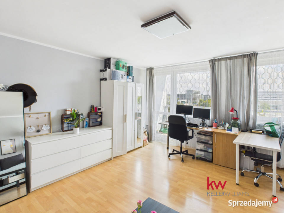 Mieszkanie Wrocław 725m2 4 pokojowe