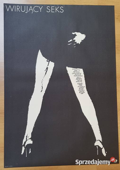 ZESTAW 70x najlepszy plakat filmowy lata 5090 Warszawa