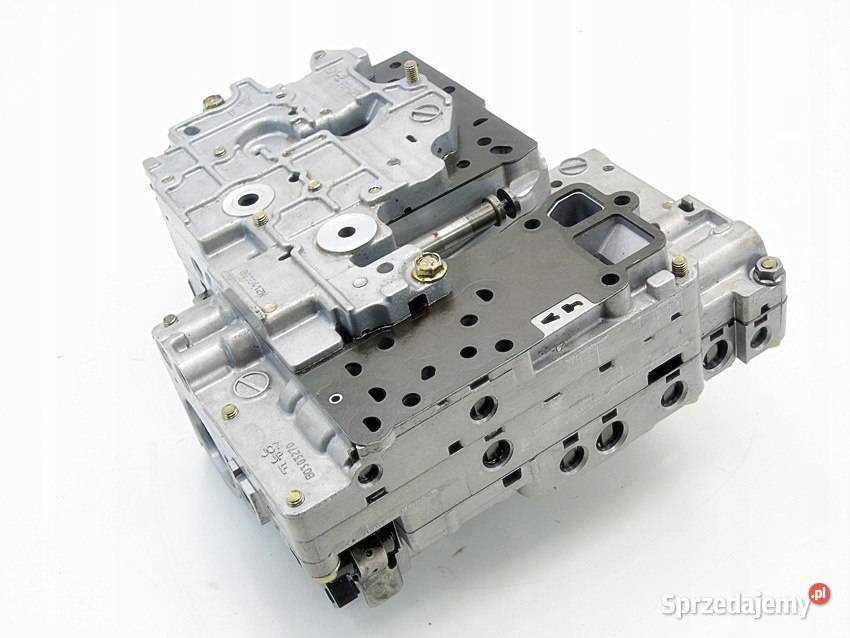 STEROWNIK HYDRAULICZNY SKRZYNI BIEGÓW 3S717000CA