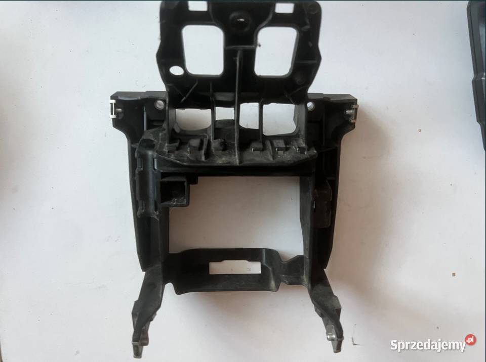 stelaż mocowanie lampy BMW G310 BMW GR ABS 2019r Ostrzeszów