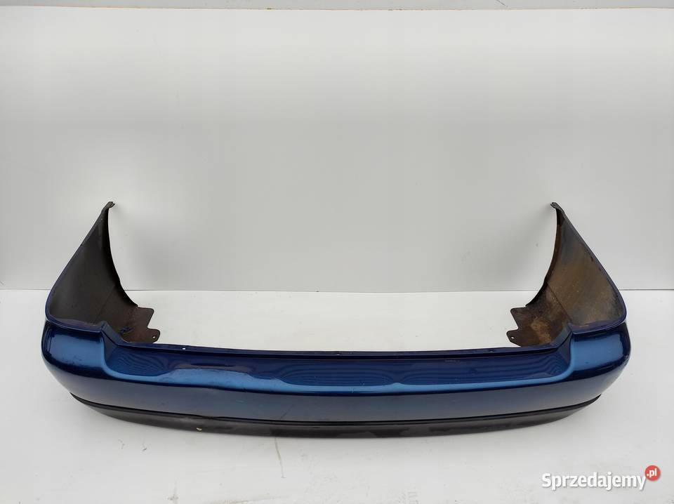 ZDERZAK TYLNY NISSAN PRIMERA P11 KOMBI LIFT 99 Karoseria Nowy Tomyśl sprzedam