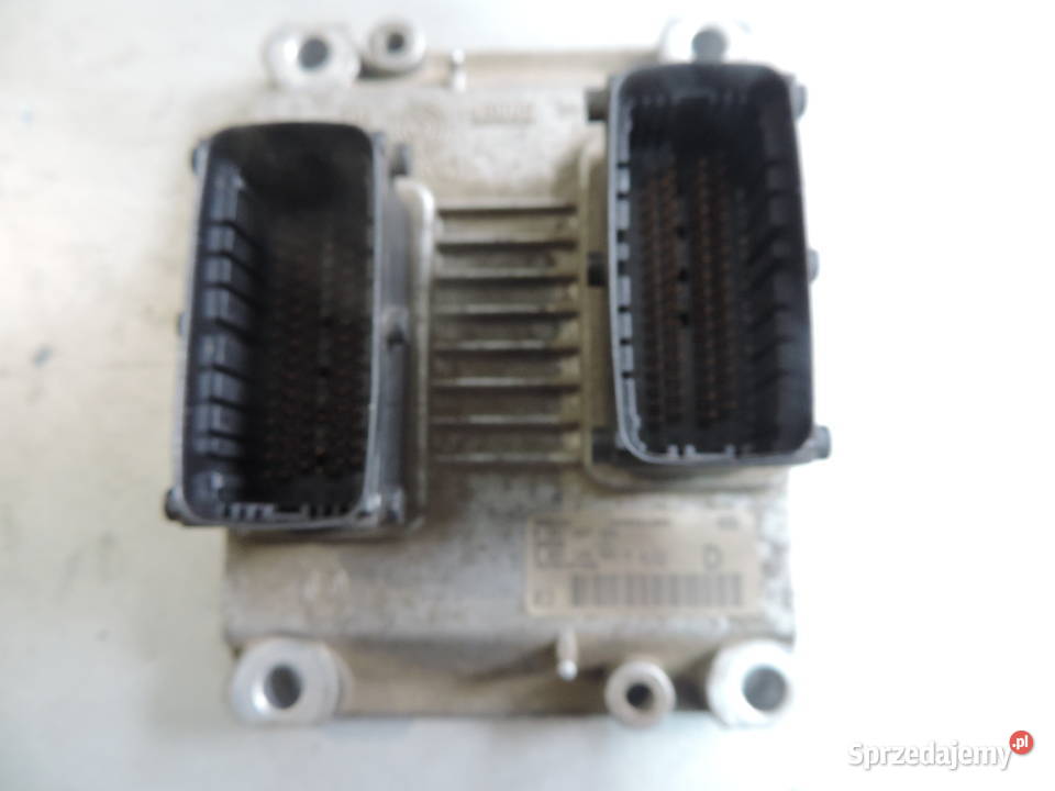 Sterownik Silnika ME73H4F006 Fiat Nowy Sącz