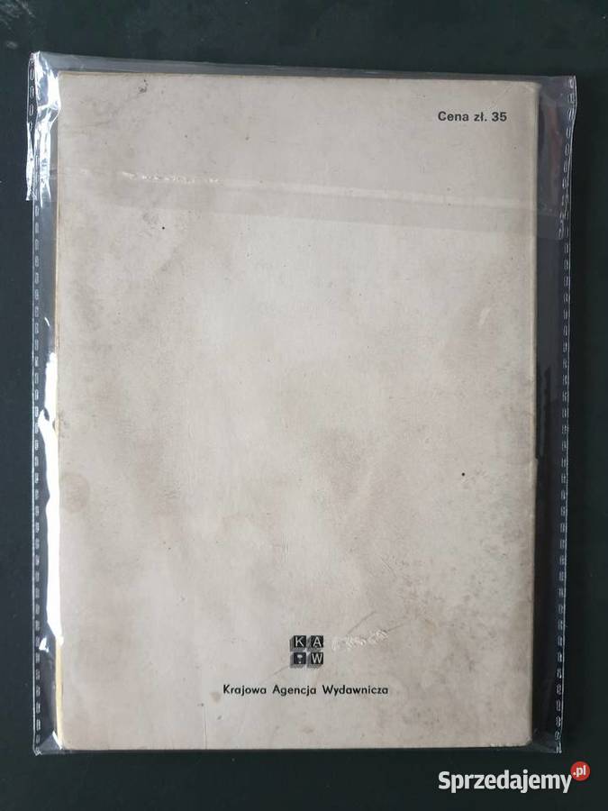 Wywiadowca XX wieku Wróblewski Szyszko Polskie Gdynia