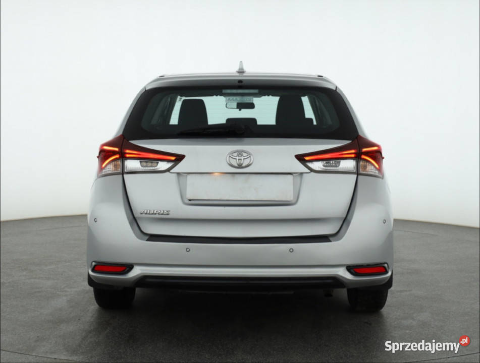 Toyota Auris 14 D4D sprzedam