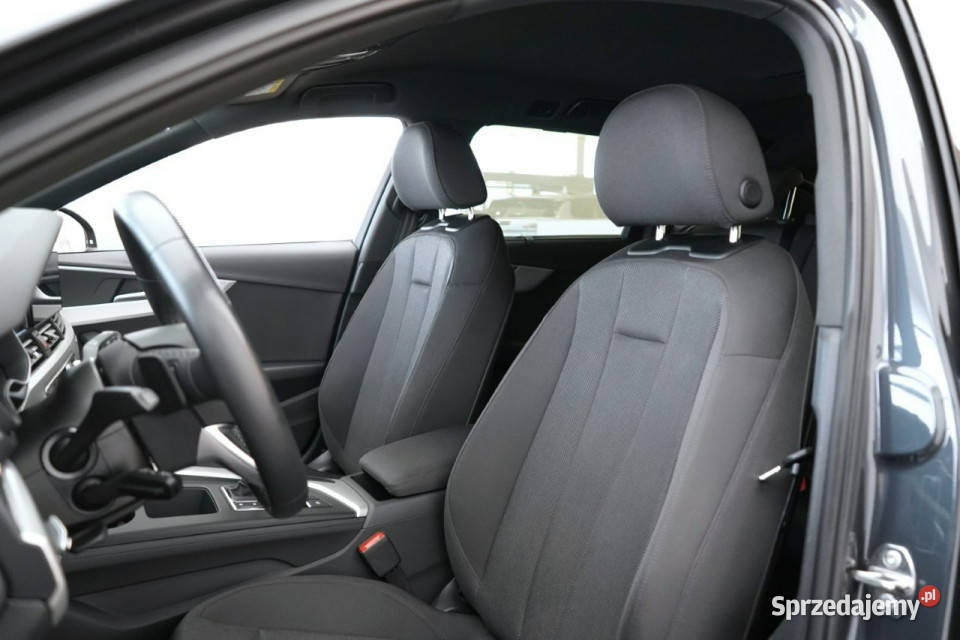 Audi A4 Avant 45TFSI 265 Quattro Nav TempomatACC łopatki zmiany biegów świętokrzyskie Kielce sprzedam
