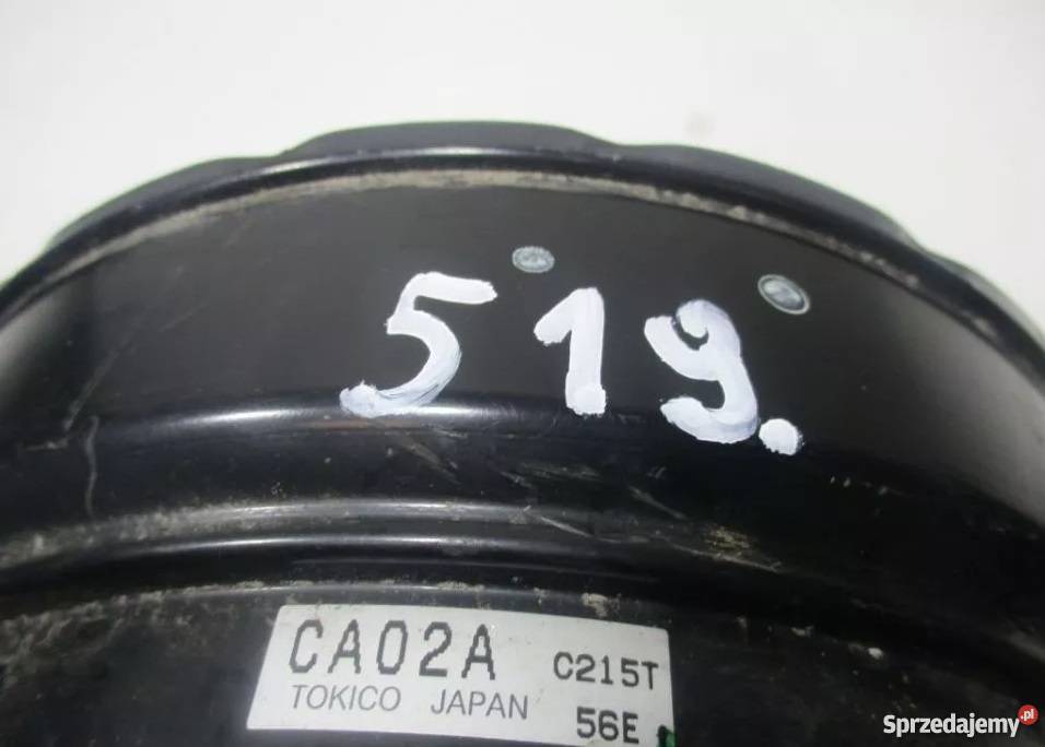 INFINITI FX 35 SERVO POMPA HAMULCOWA CA02AC215T