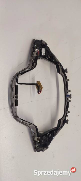 SKODA KAROQ PRZEŁĄCZNIK MULTIFUNKCJE 5E3419093A dolnośląskie