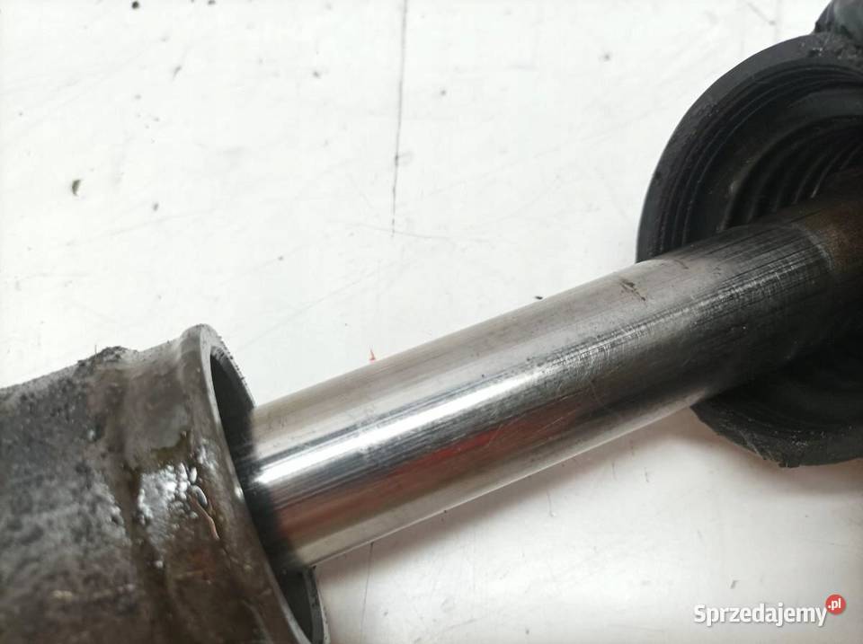 MAGLOWNICA PRZEKŁADNIA 6757338 Bmw Seria 3 IV Rok produkcji 1999 Przekładnie kierownicze sprzedam