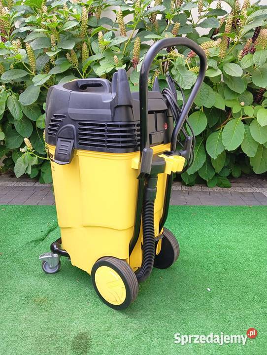 Odkurzacz Karcher NT 551 Tact Gwarancja Wysyłka Radom