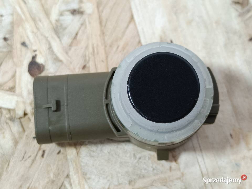 FORD KUGA FOCUS EXPLORER CZUJNIK PARKOWANIA PDC Pleszew sprzedam