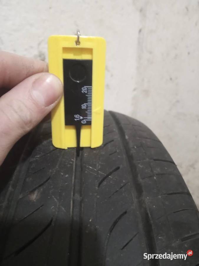 Opony letnie 13 Niemodlin